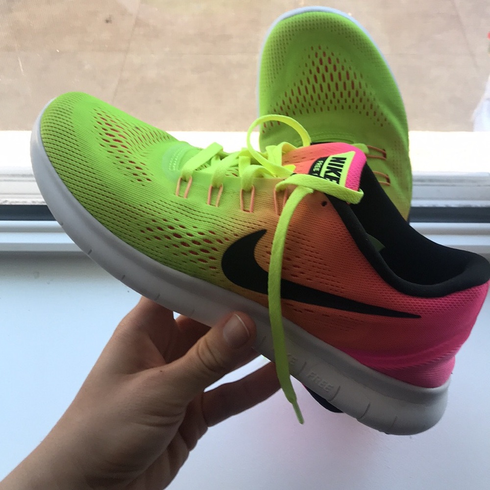 Nike run 9 sz